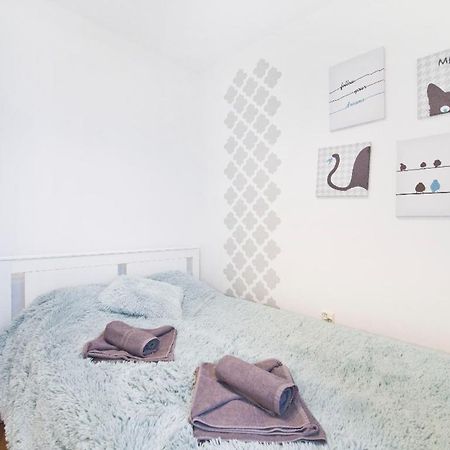 Appartement Yourapart Best Location Dlugi Targ à Gdańsk Extérieur photo
