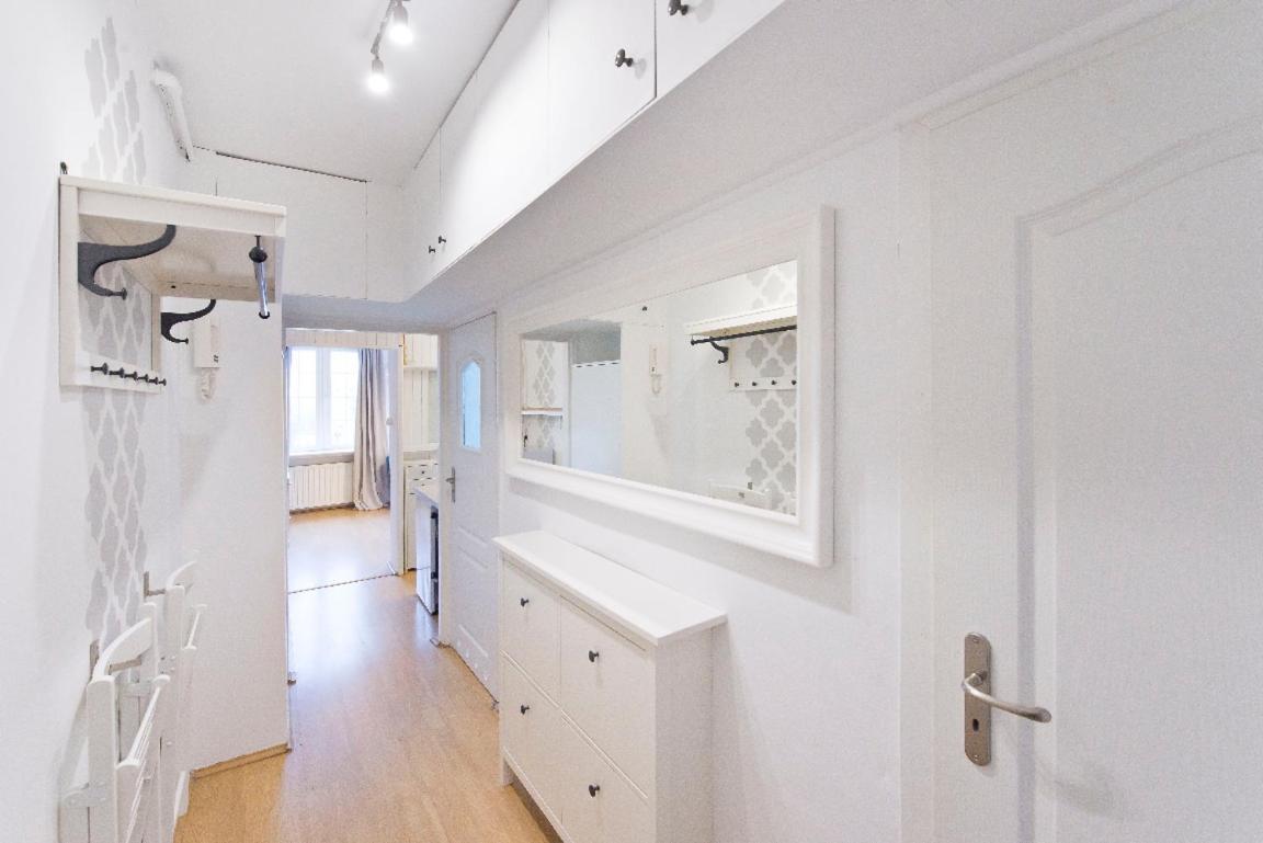 Appartement Yourapart Best Location Dlugi Targ à Gdańsk Extérieur photo