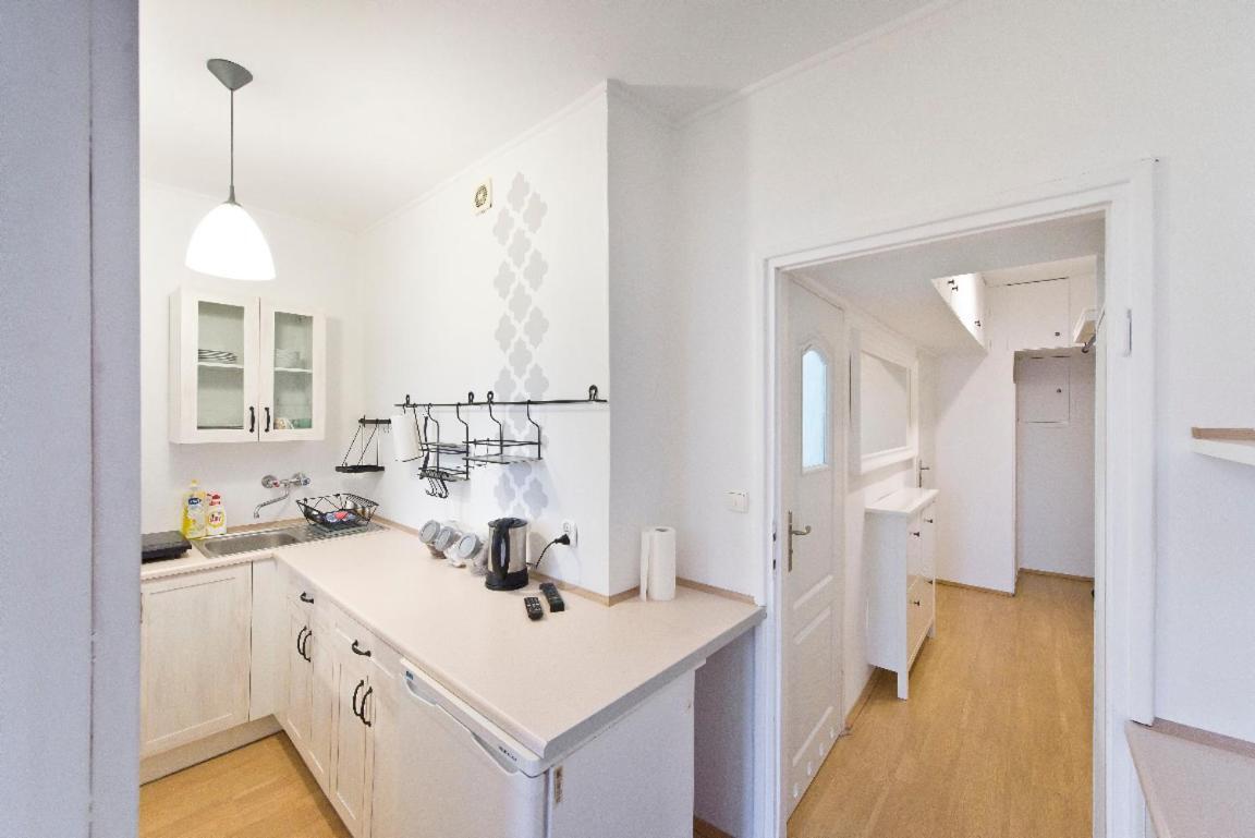 Appartement Yourapart Best Location Dlugi Targ à Gdańsk Extérieur photo