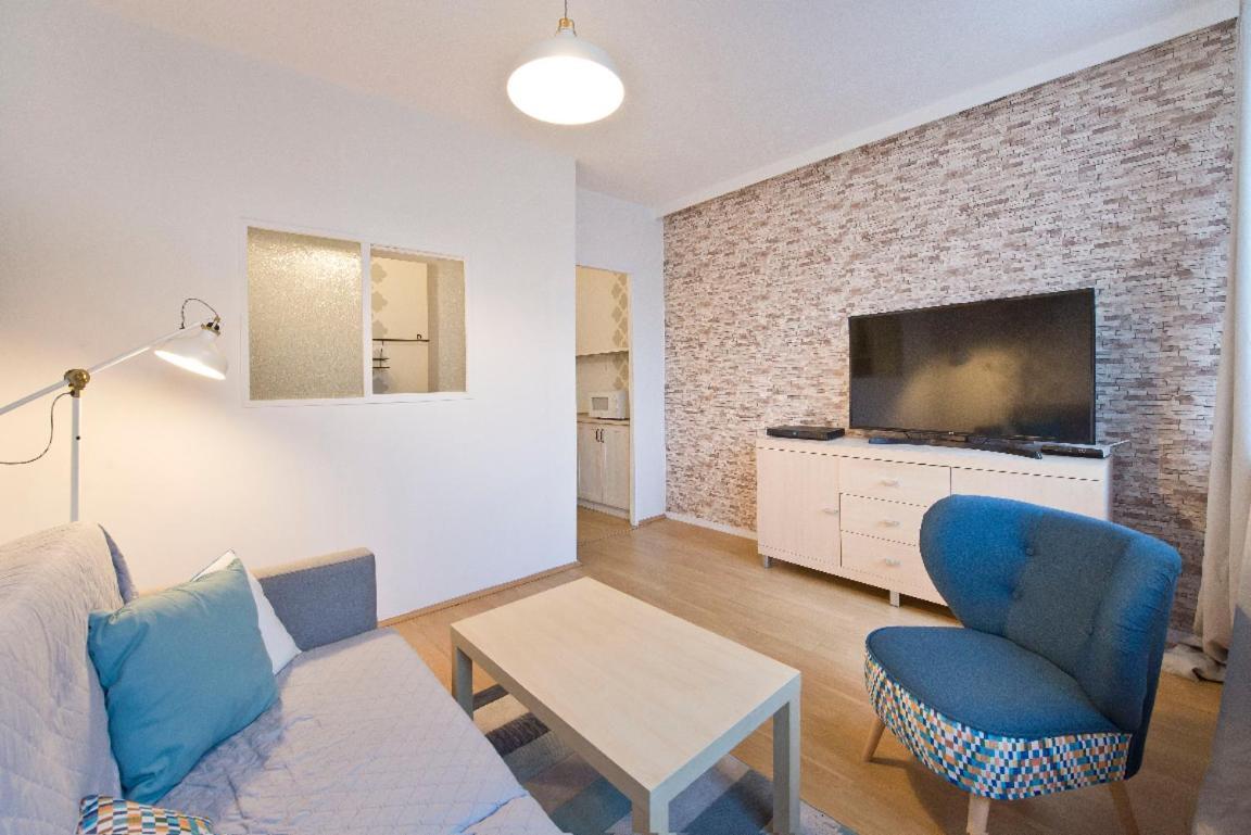 Appartement Yourapart Best Location Dlugi Targ à Gdańsk Extérieur photo